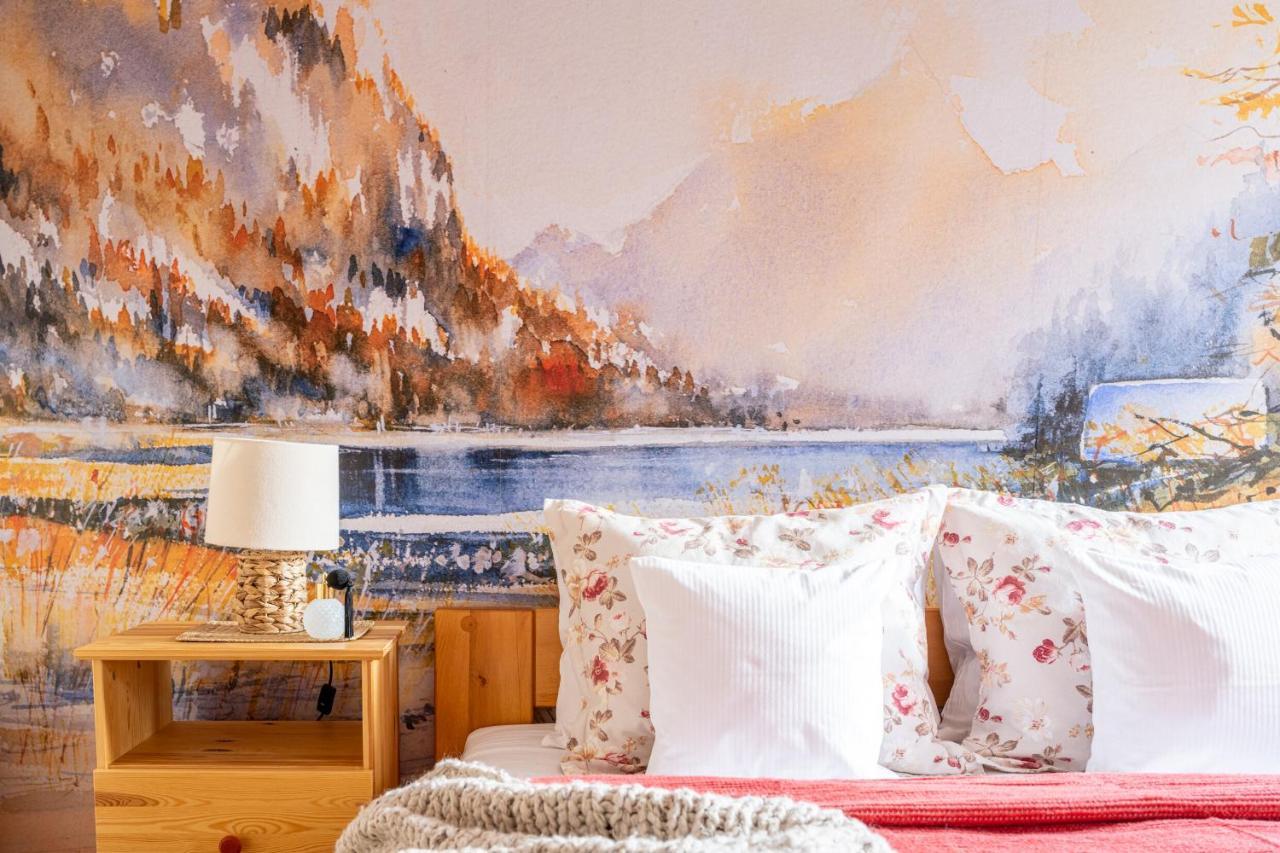 Apartament Pod Orlem Zakopane Esterno foto