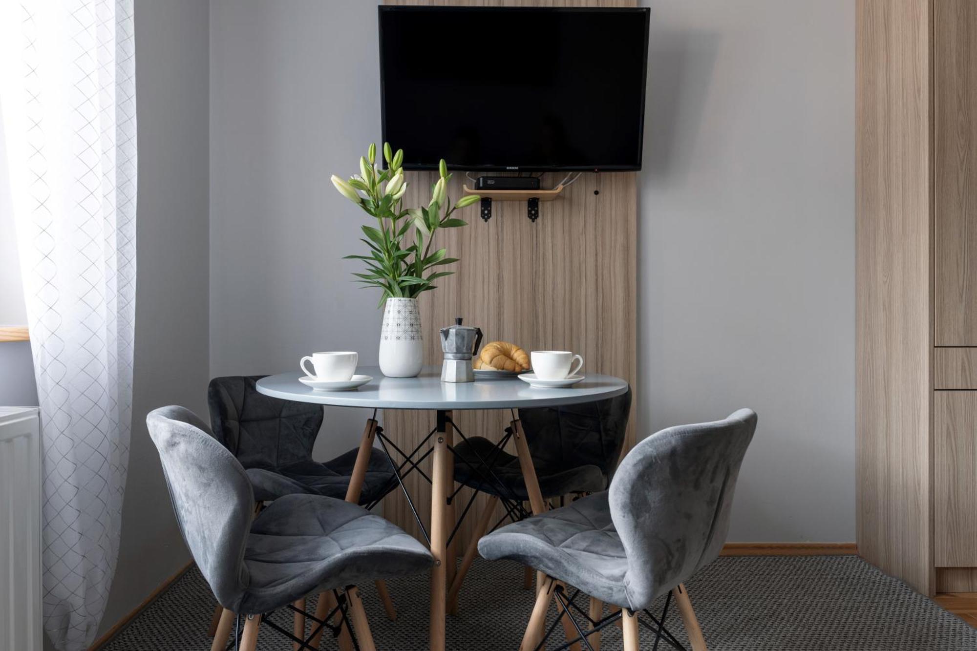 Apartament Pod Orlem Zakopane Esterno foto