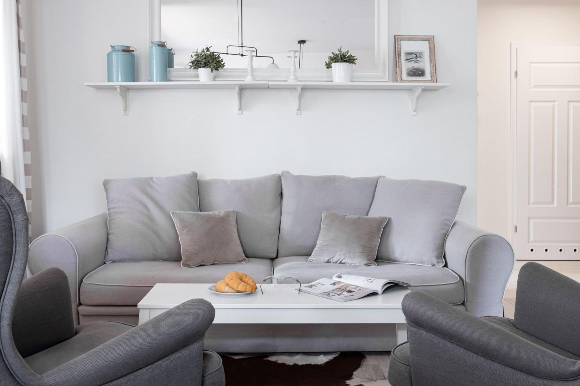 Apartament Pod Orlem Zakopane Esterno foto