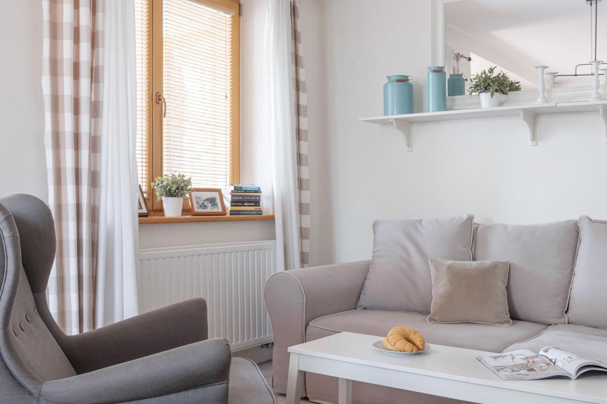 Apartament Pod Orlem Zakopane Esterno foto