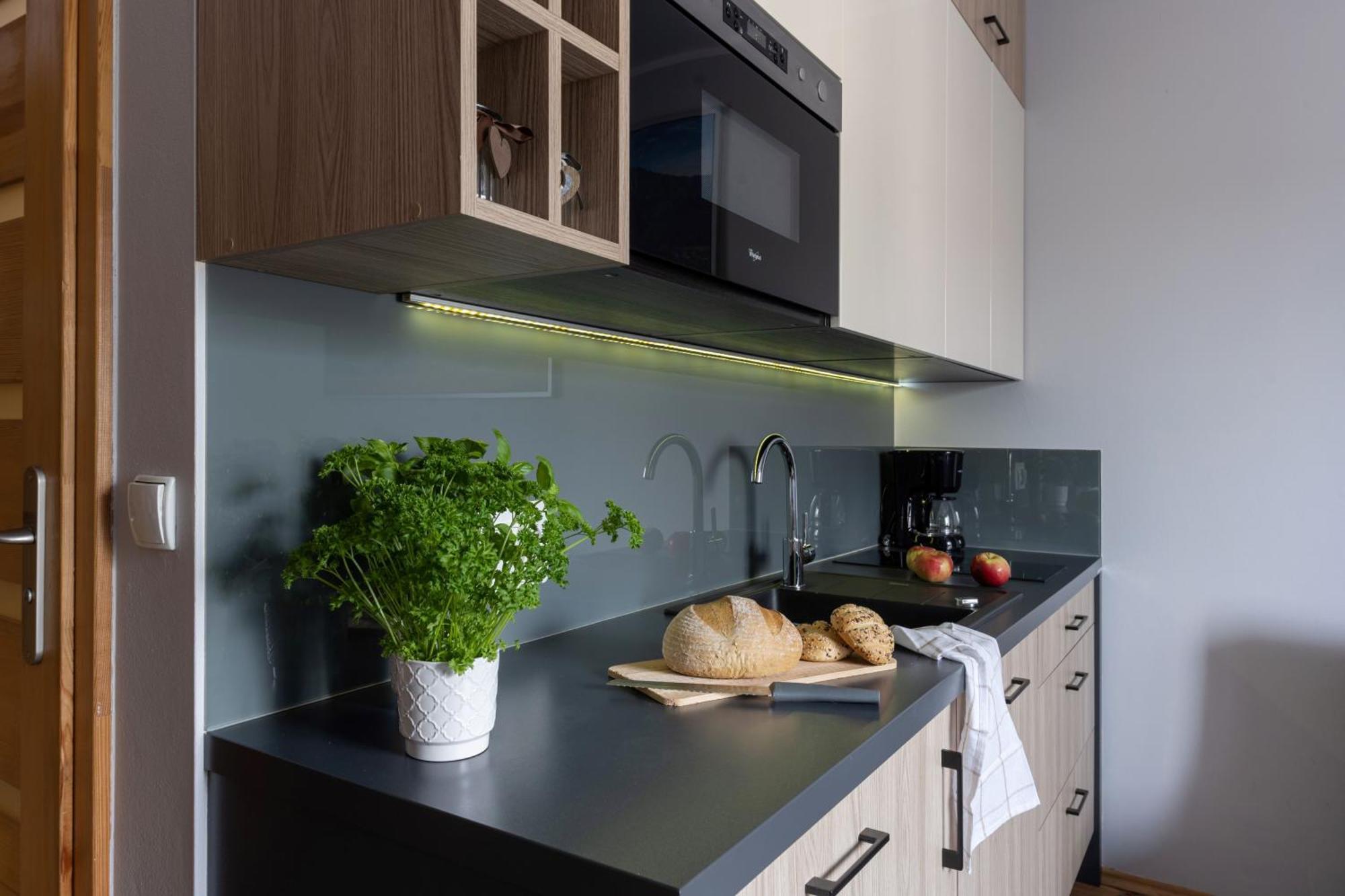 Apartament Pod Orlem Zakopane Esterno foto