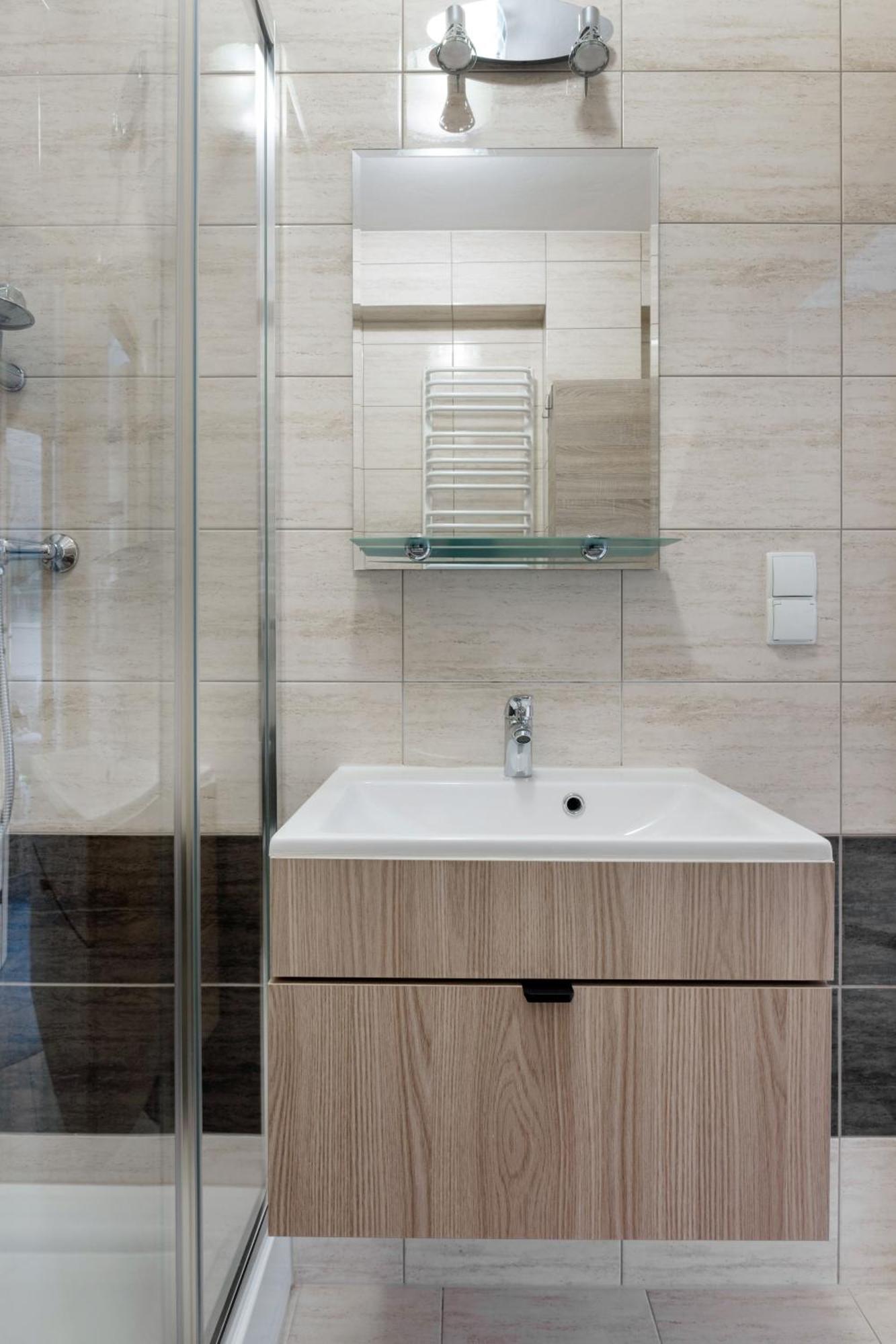 Apartament Pod Orlem Zakopane Esterno foto