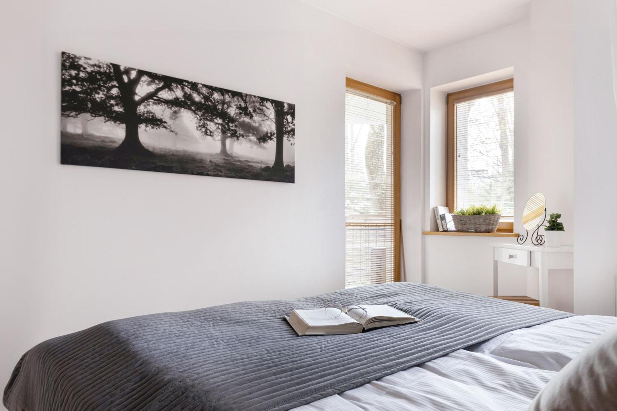 Apartament Pod Orlem Zakopane Esterno foto