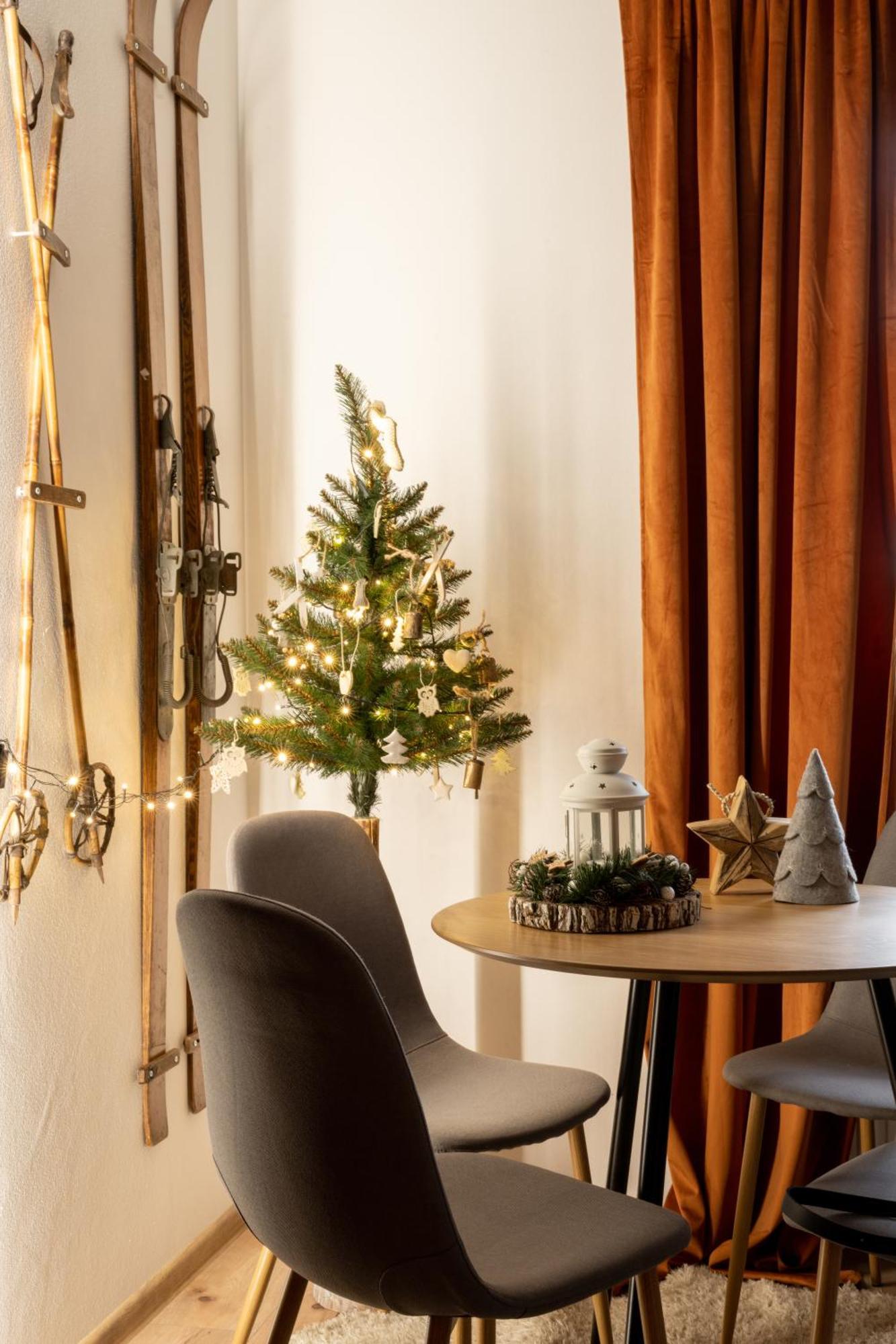 Apartament Pod Orlem Zakopane Esterno foto
