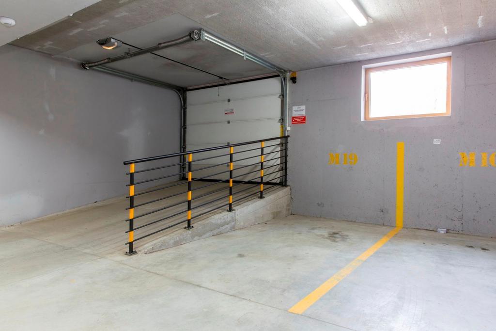 Apartament Pod Orlem Zakopane Esterno foto